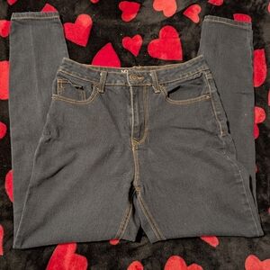 Size 9 Blue Jeans